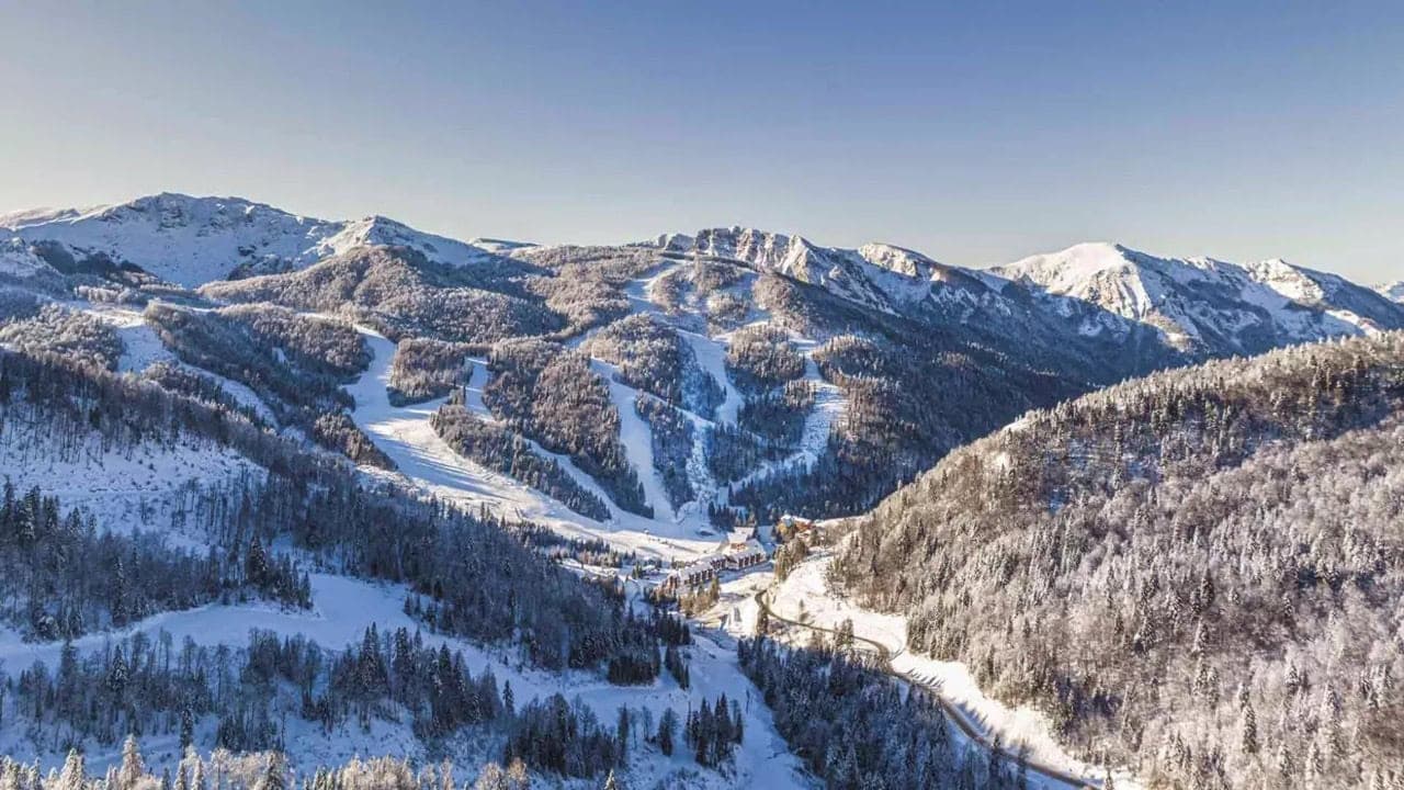 Nord du Monténégro : Durmitor, pont de Đurđevića, canyon de la Tara et lacs de montagne | 2026