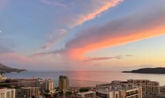 Квартира в Бечичи №2190