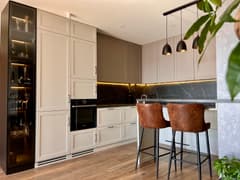 Квартира в Бечичи №2190