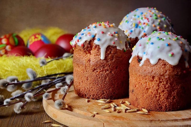 Easter 2023 in Montenegro: How Locals Celebrate It