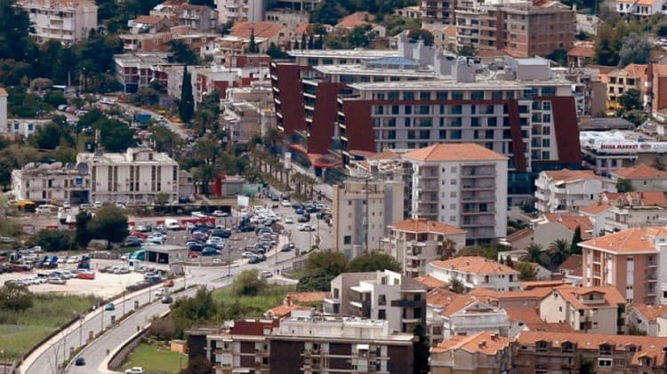 Information on Property Owners’ Taxation Has Become Available