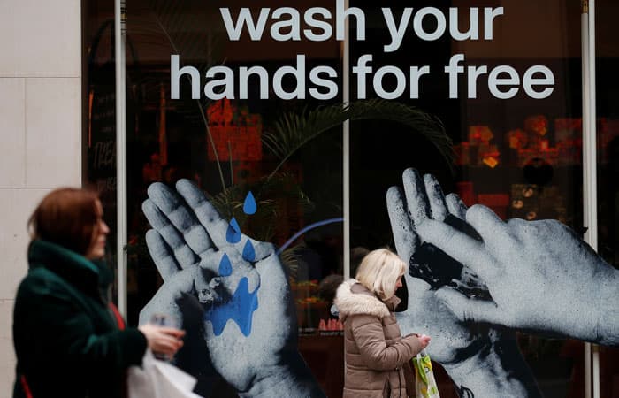 Montenegro is the only country in Europe without coronavirus