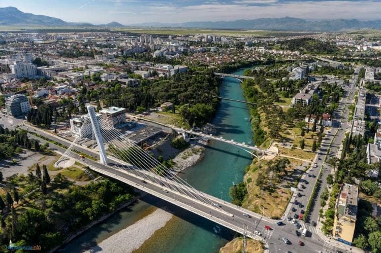 Since the beginning of the year, €67 million has been invested in Montenegrin real estate