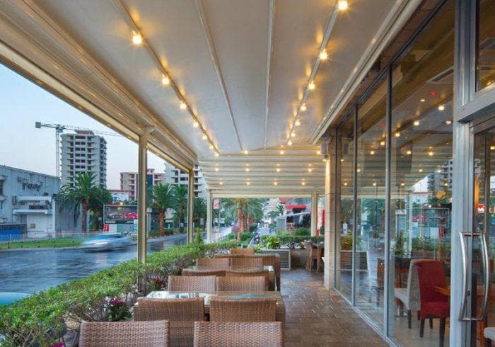 Smoking will be banned in food establishments in Montenegro