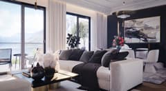 Residential Complex in Ljuta No. 2458