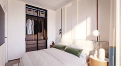 Residential Complex in Ljuta No. 2458