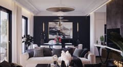 Residential Complex in Ljuta No. 2458