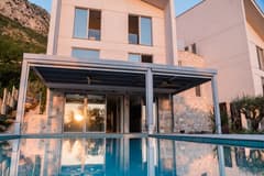 Вилла в Тудоровичи №2455