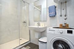 Appartement à Bečići n°2365