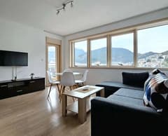 Appartement à Bečići n°2365