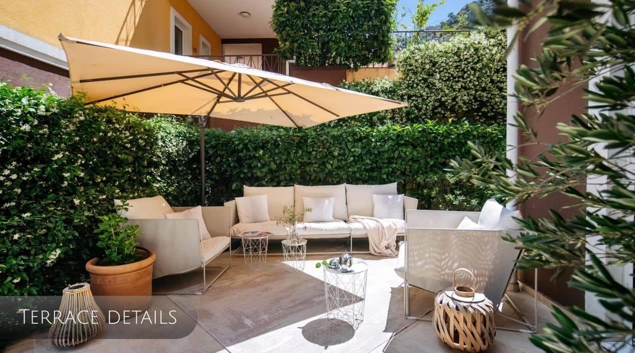 Orahovac'ta Daire №2364