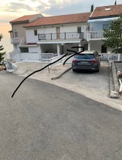 Квартира на Святой Стефан №2359