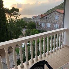 Квартира на Святой Стефан №2359