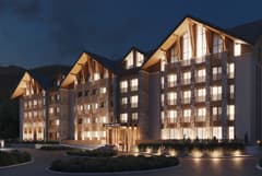 Kompleks w Kolašinie nr 2357