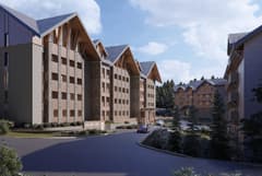 Kompleks w Kolašinie nr 2357