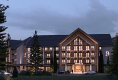 Kompleks w Kolašinie nr 2357