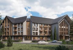 Kompleks w Kolašinie nr 2357