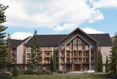 Kompleks w Kolašinie nr 2357