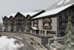 Kompleks w Kolašinie nr 2357