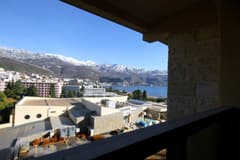 Appartement à Budva n°2355