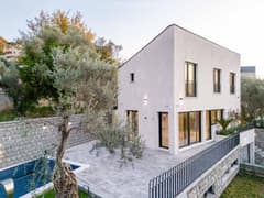 Вилла в Каменово №2353