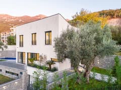 Вилла в Каменово №2353