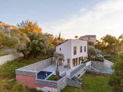 Вилла в Каменово №2353