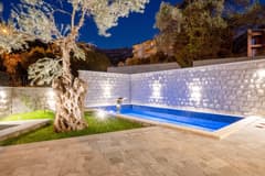 Вилла в Каменово №2353