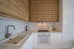 Квартира в Тиват №2351