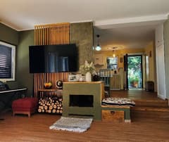 Таунхаус в Петровац №2350