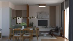 Квартиры в Тиват №2346