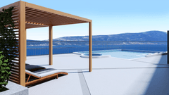 Квартиры в Тиват №2346