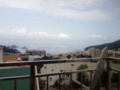 Квартира в Петровац №2335