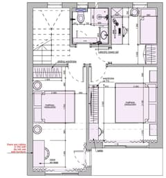 Kavaç Konut Kompleksi No. 2328