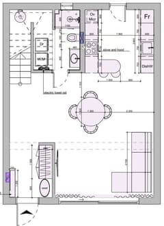 Kavaç Konut Kompleksi No. 2328