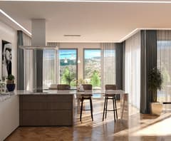 Kavaç Konut Kompleksi No. 2328