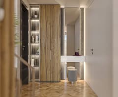 Kavaç Konut Kompleksi No. 2328