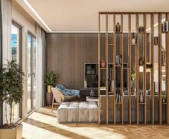 Kavaç Konut Kompleksi No. 2328