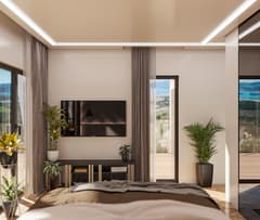 Kavaç Konut Kompleksi No. 2328