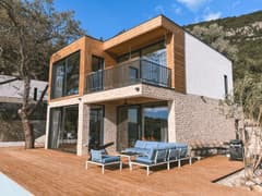 Kavaç Konut Kompleksi No. 2328