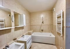 Квартира в Бечичи №2324