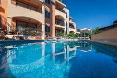 Квартира в Бечичи №2310