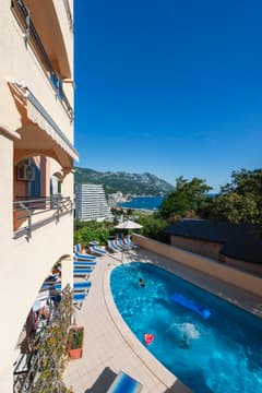 Квартира в Бечичи №2310