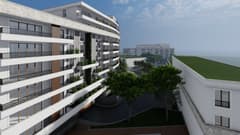 Жилой комплекс в Бечичи №2298