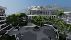 Жилой комплекс в Бечичи №2298