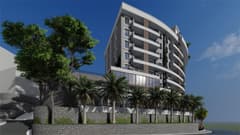 Жилой комплекс в Бечичи №2298