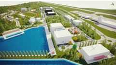 Жилой комплекс в Тиват №2283