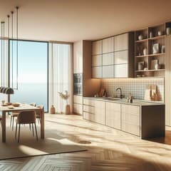 Жилой комплекс в Тиват №2282