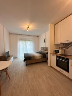 Квартира в Бечичи №2281