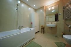 Квартира в Будва №2276